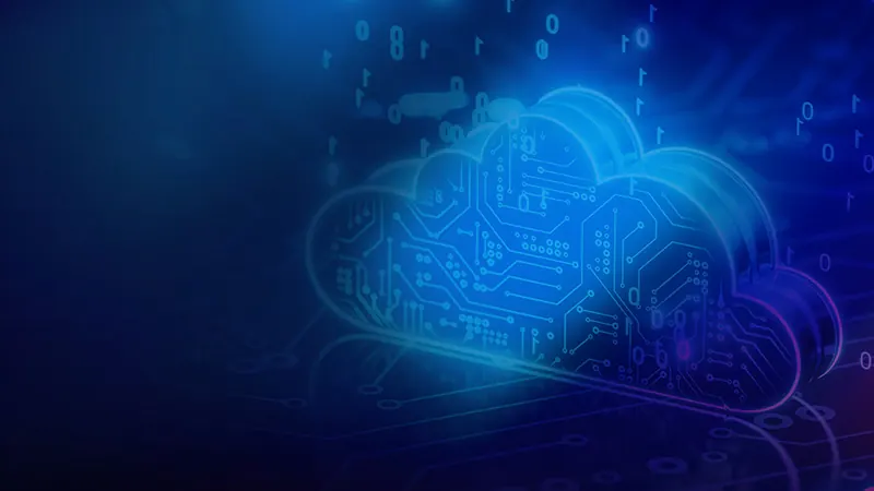 Unidade Cloud da Meet Tecnologia