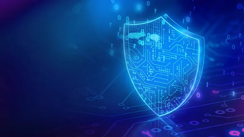 Unidade Cyber da Meet Tecnologia