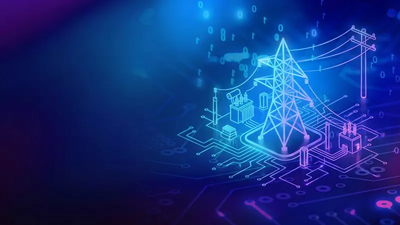Unidade Infrastructure da Meet Tecnologia