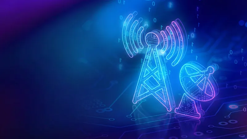Unidade Telecom da Meet Tecnologia